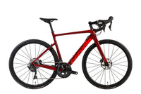 Cervelo Caledonia Shimano Ultegra Disc Road Bike 2022, Size 54cm