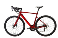 Cervelo Caledonia Shimano Ultegra Disc Road Bike 2022, Size 54cm