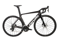 Cervelo S5 Sram Rival AXS Disc Road Bike 2022, Size 54cm