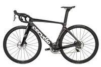 Cervelo S5 Sram Rival AXS Disc Road Bike 2022, Size 54cm