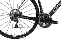 Orbea Orca M20 Team D Shimano Ultegra Disc Road Bike 2020, Size 53cm