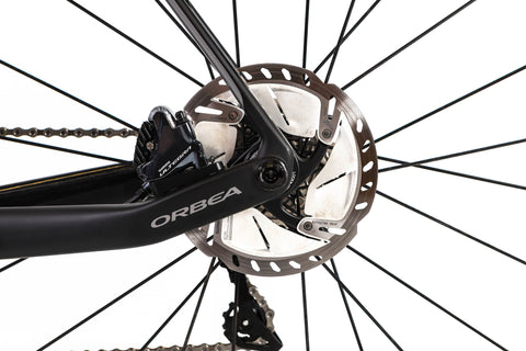Orbea Orca M20 Team D Shimano Ultegra Disc Road Bike 2020, Size 53cm