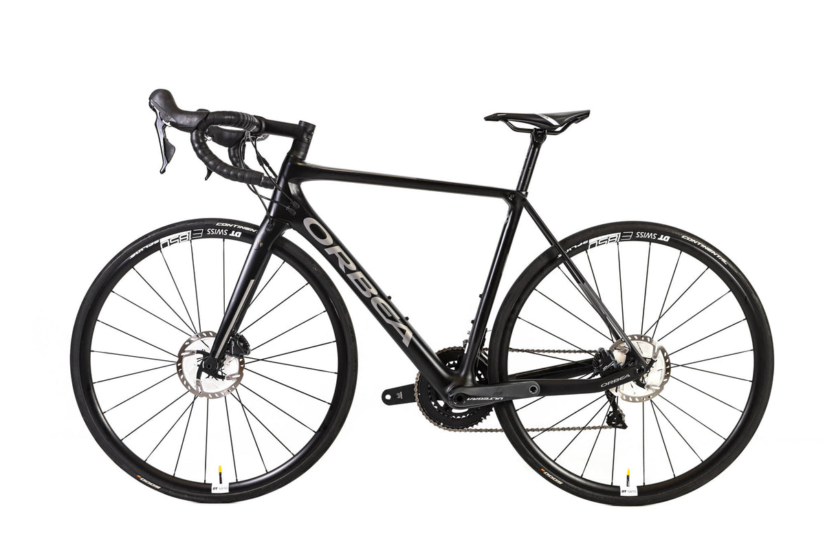 Orbea Orca M20 Team D Shimano Ultegra Disc Road Bike 2020, Size 53cm