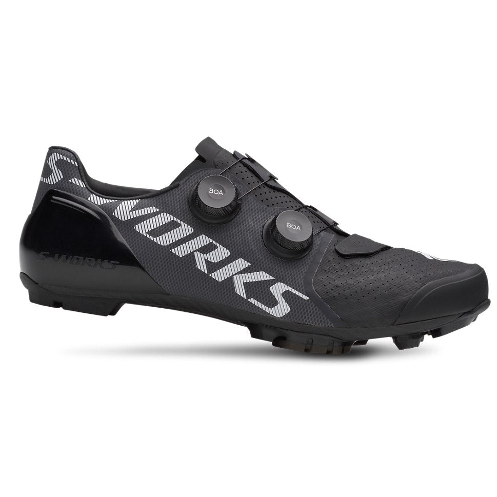 Specialized S-Works Recon, Black Size 40