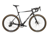 Factor LS Sram Rival eTap AXS Gravel Bike 2021, Size 56cm