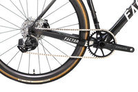 Factor LS Sram Rival eTap AXS Gravel Bike 2021, Size 56cm