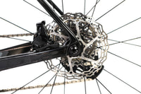 Factor LS Sram Rival eTap AXS Gravel Bike 2021, Size 56cm