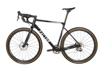 Factor LS Sram Rival eTap AXS Gravel Bike 2021, Size 56cm
