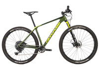 Cannondale FS-I Carbon 3 Sram GX Eagle MTB 2019, Size Medium