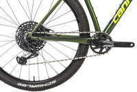 Cannondale FS-I Carbon 3 Sram GX Eagle MTB 2019, Size Medium