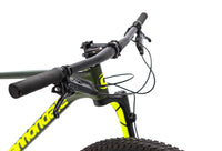 Cannondale FS-I Carbon 3 Sram GX Eagle MTB 2019, Size Medium