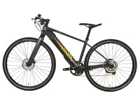 Canyon Roadlite ON AL 7.0 Shimano Deore Disc Electric Hybrid Bike 2022, Size XS