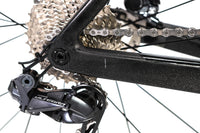 Scott Addict RC15 Shimano Ultegra Di2 Disc Road Bike 2022, Size 54cm