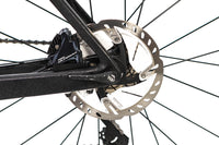 Scott Addict RC15 Shimano Ultegra Di2 Disc Road Bike 2022, Size 54cm