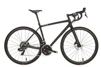 Specialized Aethos Pro Sram Force eTap AXS Disc Road Bike 2022, Size 54cm