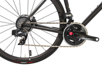 Specialized Aethos Pro Sram Force eTap AXS Disc Road Bike 2022, Size 54cm