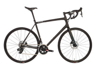 Specialized Aethos Comp Sram Rival AXS Disc Road Bike 2022, Size 61cm