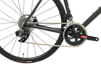 Specialized Aethos Comp Sram Rival AXS Disc Road Bike 2022, Size 61cm