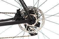 Specialized Aethos Comp Sram Rival AXS Disc Road Bike 2022, Size 61cm