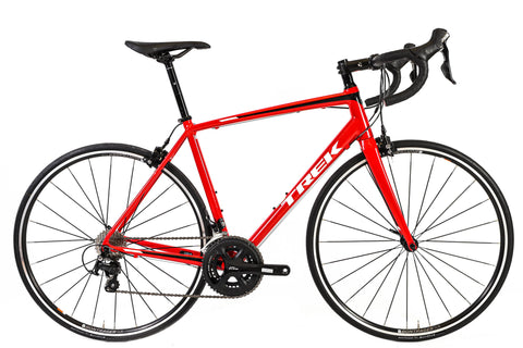 Trek Emonda ALR Shimano 105 Road Bike 2018, Size 56cm – Cycle
