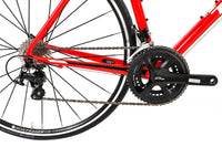 Trek Emonda ALR 5 Shimano 105 Road Bike 2018, Size 56cm