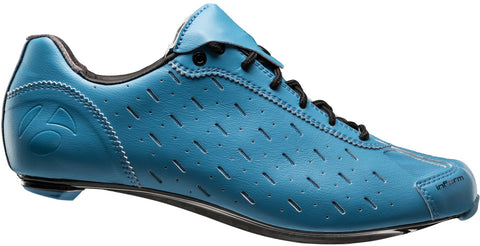Bontrager Classique Road Shoe Mens Blue, Various Sizes