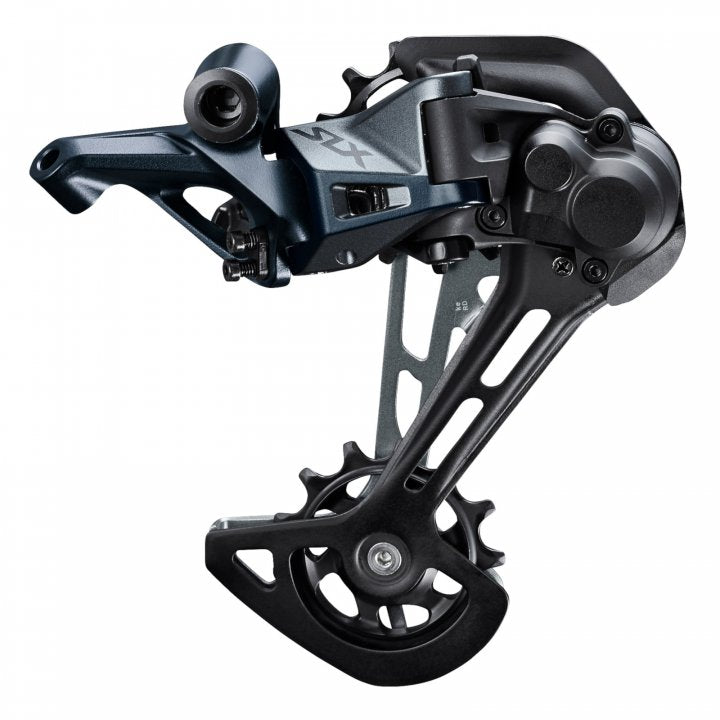 Shimano M7100 Rear Derailleur, Long Cage