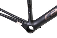 Cannondale Super Six Evo Disc Road Frameset 2019, Size 52cm