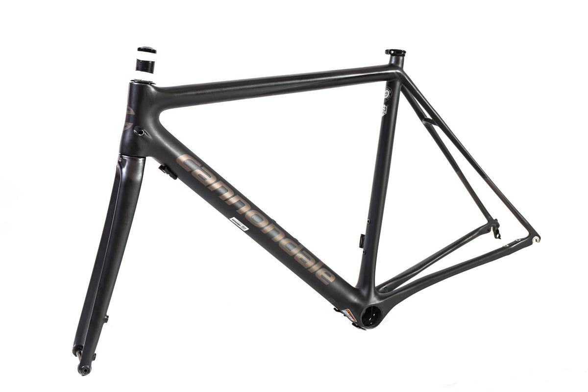 Cannondale Super Six Evo Disc Road Frameset 2019, Size 52cm