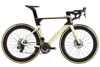 Cannondale SystemSix Disc Sram Red eTap AXS Road Bike 2019, Size 56cm