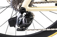 Cannondale SystemSix Disc Sram Red eTap AXS Road Bike 2019, Size 56cm