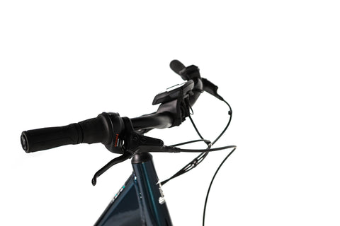 Raleigh Motus Grand Tour Low Step Hub Gear Electric Hybrid Bike 2020, Size 50cm