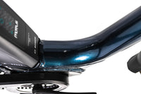 Raleigh Motus Grand Tour Low Step Hub Gear Electric Hybrid Bike 2020, Size 50cm