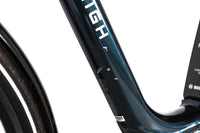 Raleigh Motus Grand Tour Low Step Hub Gear Electric Hybrid Bike 2020, Size 50cm