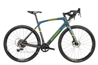 Planet X Holdsworth Mystique Sram Rival Gravel Bike 2021, Size Medium