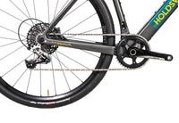 Planet X Holdsworth Mystique Sram Rival Gravel Bike 2021, Size Medium