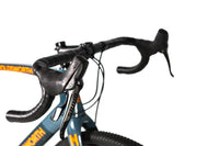 Planet X Holdsworth Mystique Sram Rival Gravel Bike 2021, Size Medium