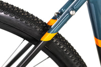 Planet X Holdsworth Mystique Sram Rival Gravel Bike 2021, Size Medium