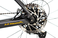 Planet X Holdsworth Mystique Sram Rival Gravel Bike 2021, Size Medium