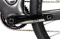 Planet X Holdsworth Mystique Sram Rival Gravel Bike 2021, Size Medium