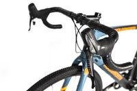 Planet X Holdsworth Mystique Sram Rival Gravel Bike 2021, Size Medium