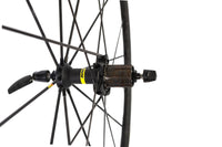 Mavic R-Sys SLR Exalith Wheelset, Shimano Freehub