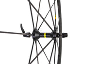 Mavic R-Sys SLR Exalith Wheelset, Shimano Freehub