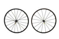 Mavic R-Sys SLR Exalith Wheelset, Shimano Freehub