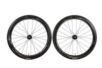 ENVE SES 3.4 AR Disc Carbon Clincher Wheelset, Shimano Freehub