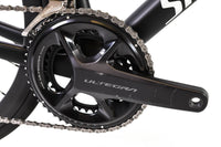 Specialized Tarmac SL7 Expert Disc Shimano Ultegra Di2 Road Bike 2022, Size 56cm