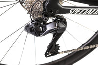 Specialized Tarmac SL7 Expert Disc Shimano Ultegra Di2 Road Bike 2022, Size 56cm