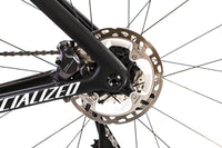 Specialized Tarmac SL7 Expert Disc Shimano Ultegra Di2 Road Bike 2022, Size 56cm