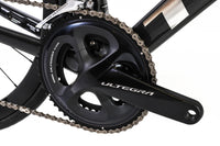 Trek Emonda SL6 Pro Disc Shimano Ultegra Road Bike 2022, Size 50cm