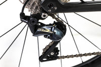 Trek Emonda SL6 Pro Disc Shimano Ultegra Road Bike 2022, Size 50cm